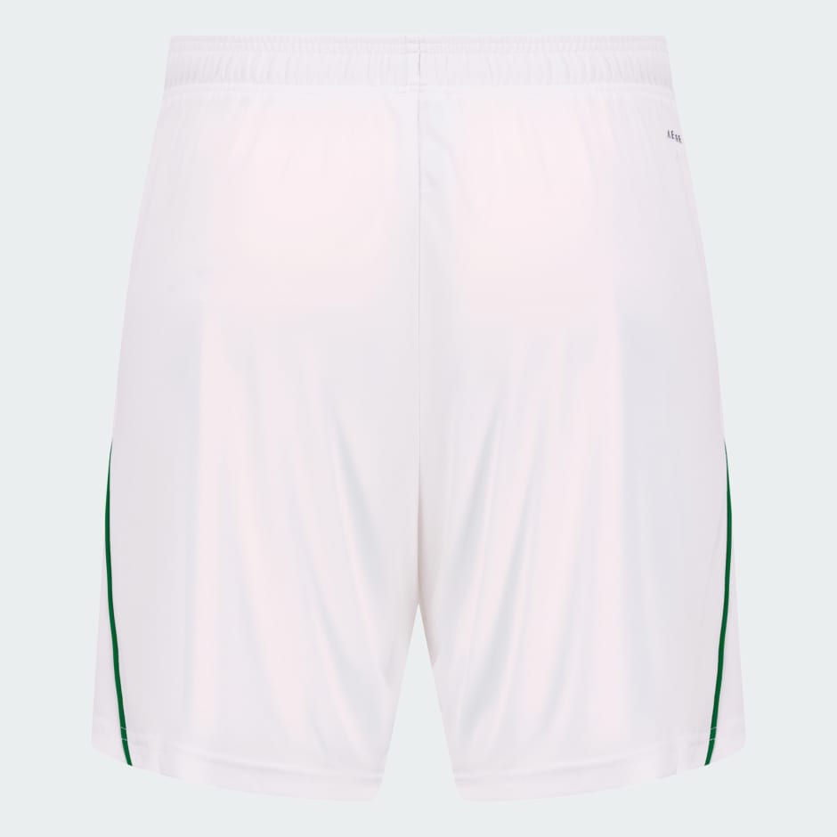 Al Ahli FC 25/26 AWAY SHORT KIDS