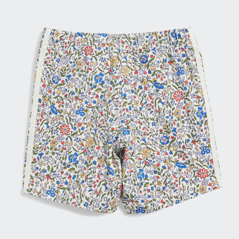 סט לילדים adidas Originals x Liberty London Short Tee