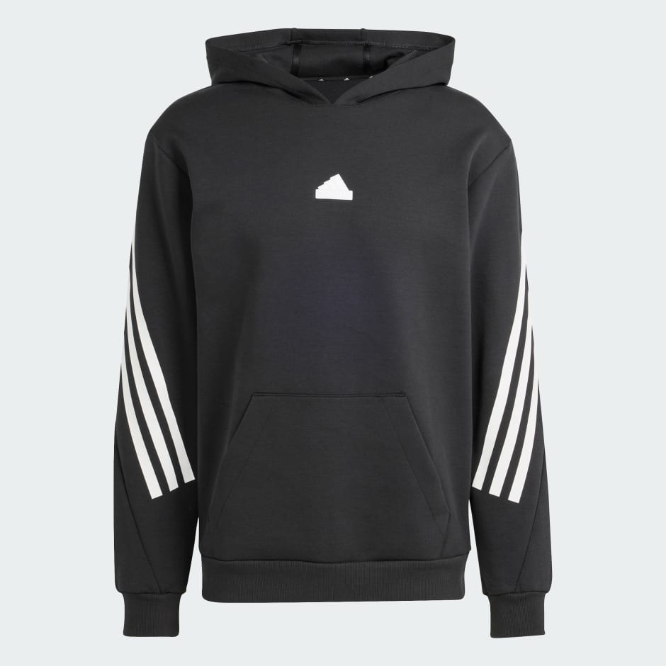 Future Icons 3-Stripes Hoodie