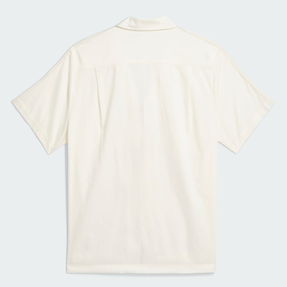 Clot Bowling Shirt by Edison Chen (Gender Neutral)