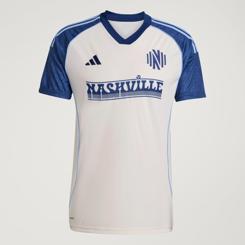 Nashville SC 25/26 Third Jersey