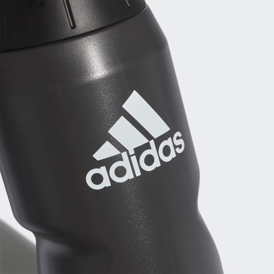 Adidas clear cheap water bottle