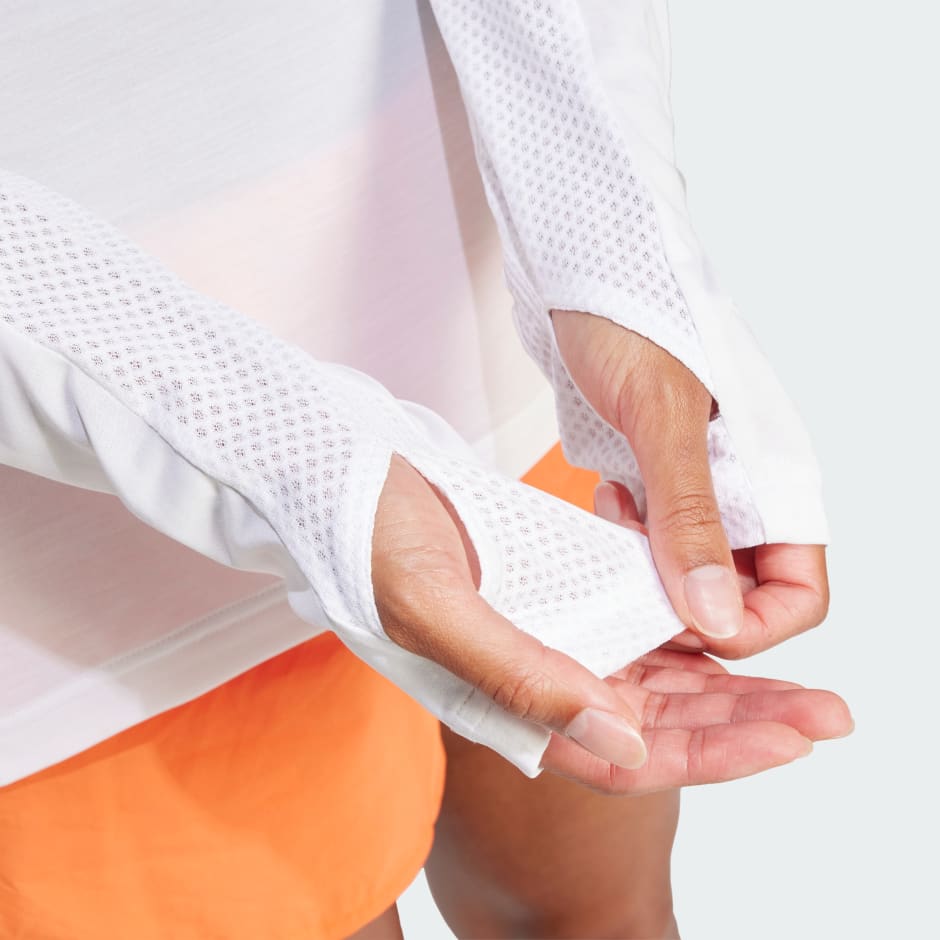 Terrex Xperior Climacool+ Long Sleeve Tee