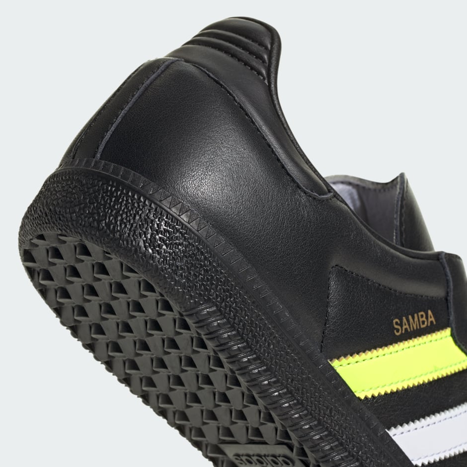 SAMBA OG