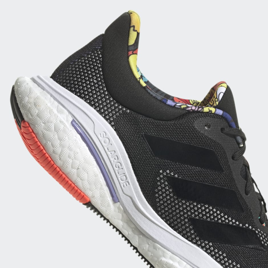 Solarglide 5 Shoes