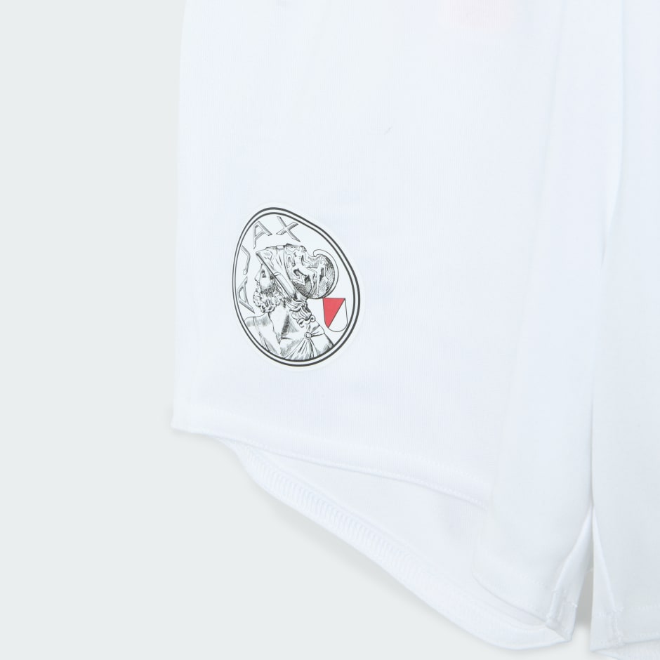 Set Ajax Amsterdam 25/26 Home pentru copii