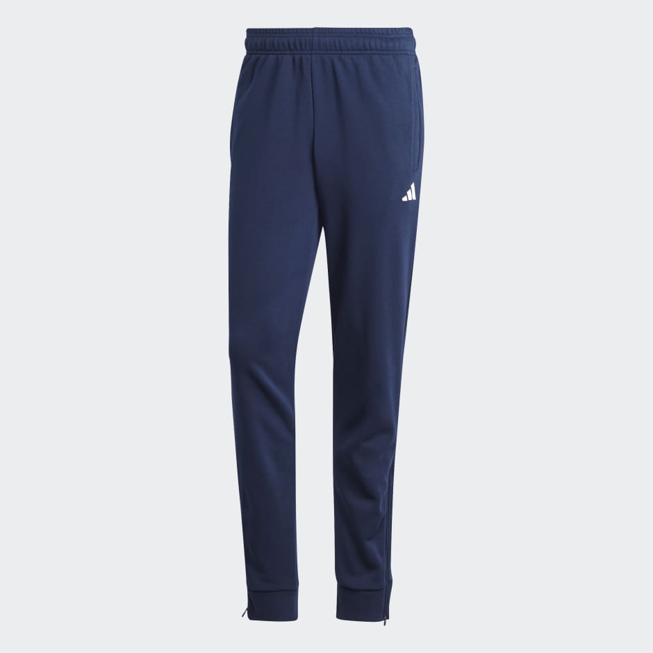 Pantaloni de tenis cu imprimeu Club Teamwear