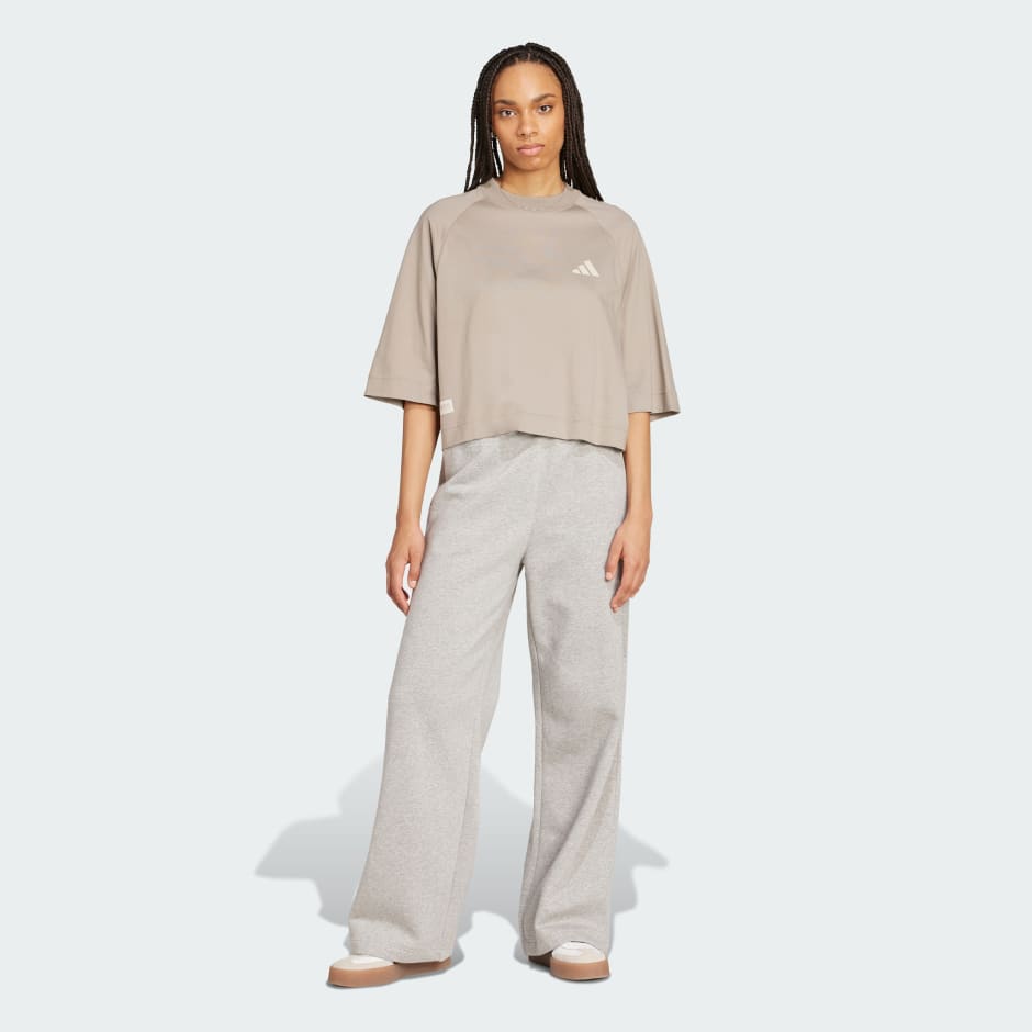 Majica Mercedes - AMG Petronas Premium Sweat