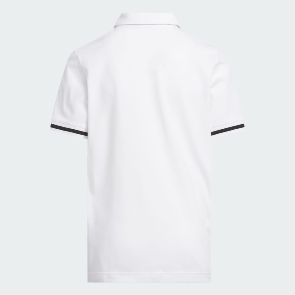 Piqué Club Polo Shirt Kids