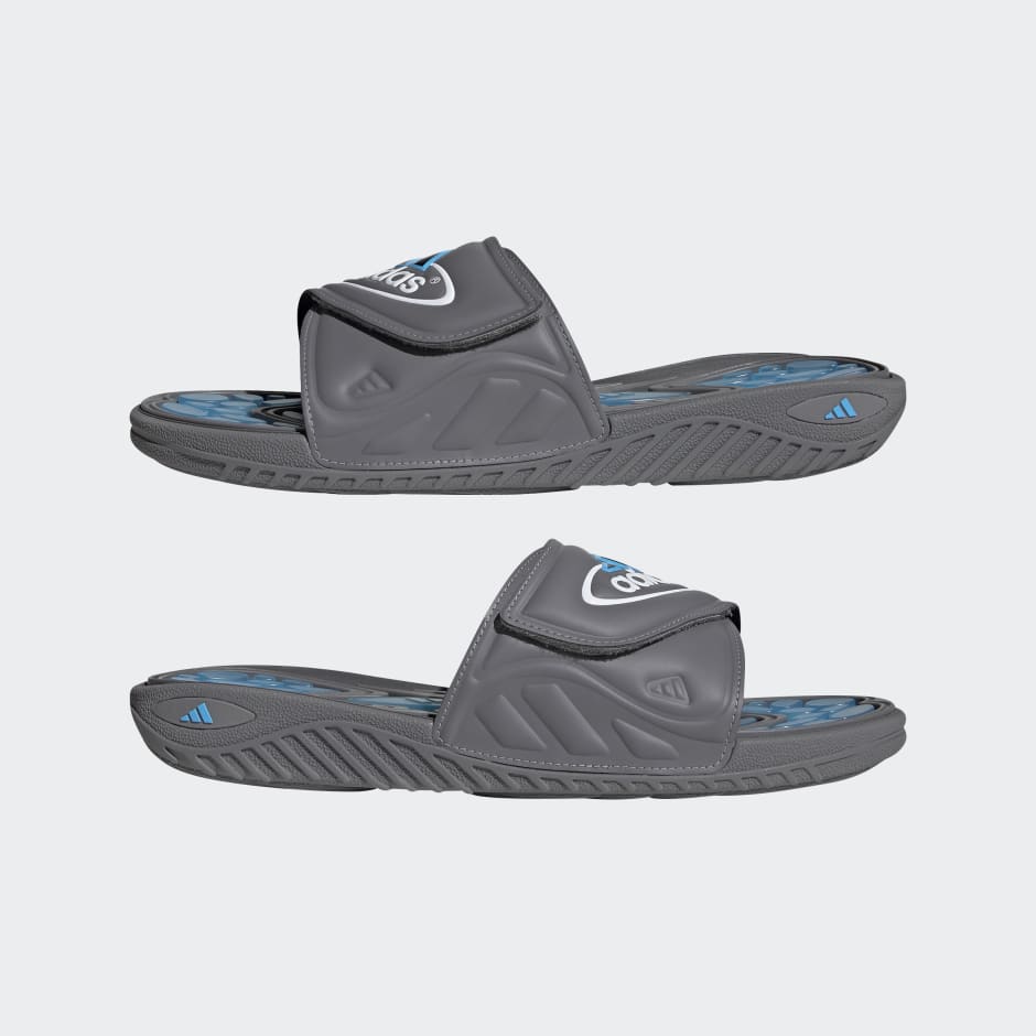 Reptossage Slides
