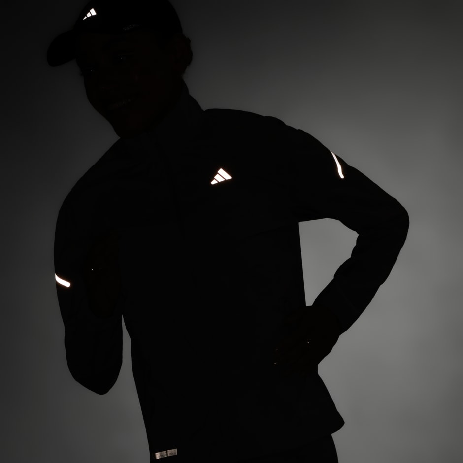 Ultimateadidas Allover Print Jacket