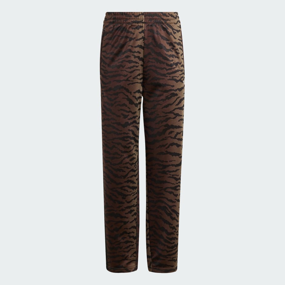 FIREBIRD AOP TRACK PANTS