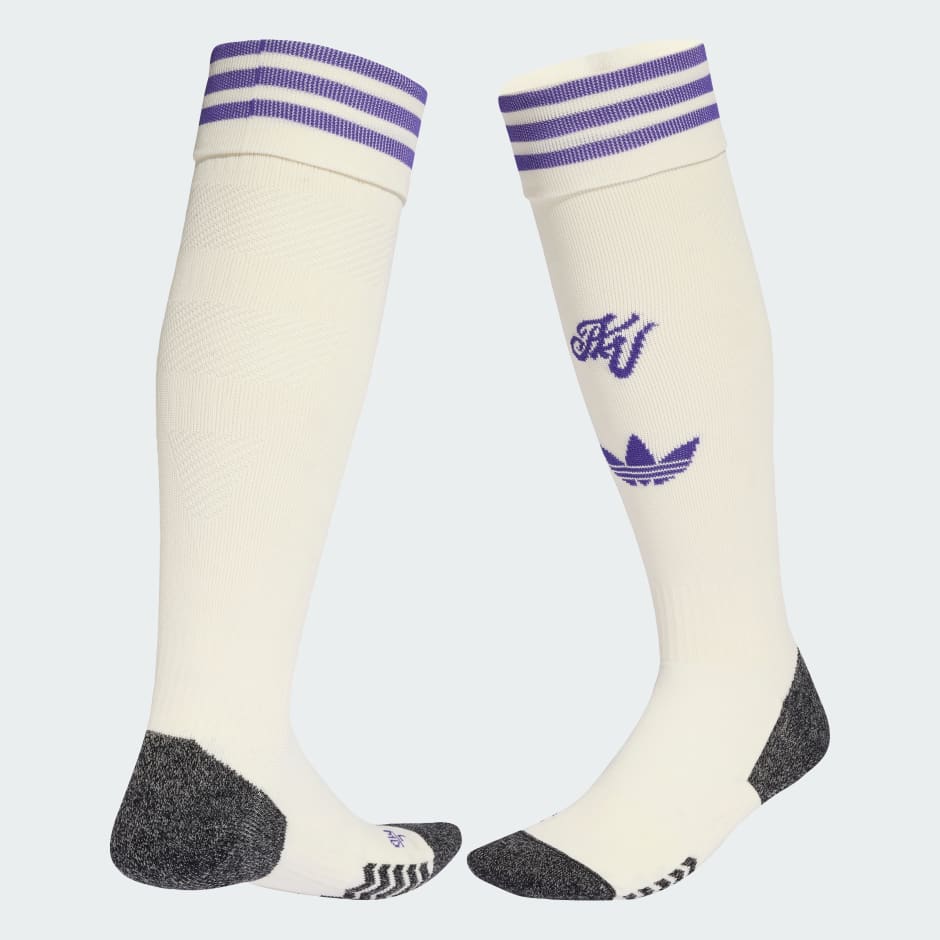 Șosete Aston Villa FC 25/26 Third