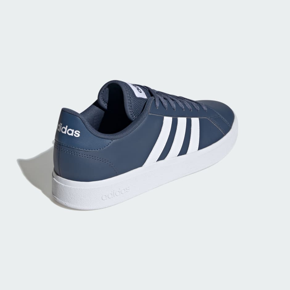 Grand Court TD Lifestyle Court Casual Shoes