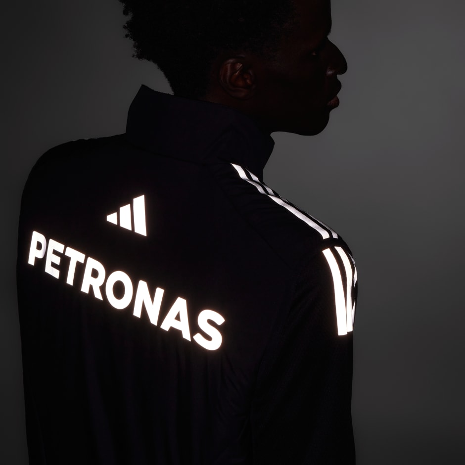 صدرية MERCEDES - AMG PETRONAS FORMULA ONE TEAM MECHANICS