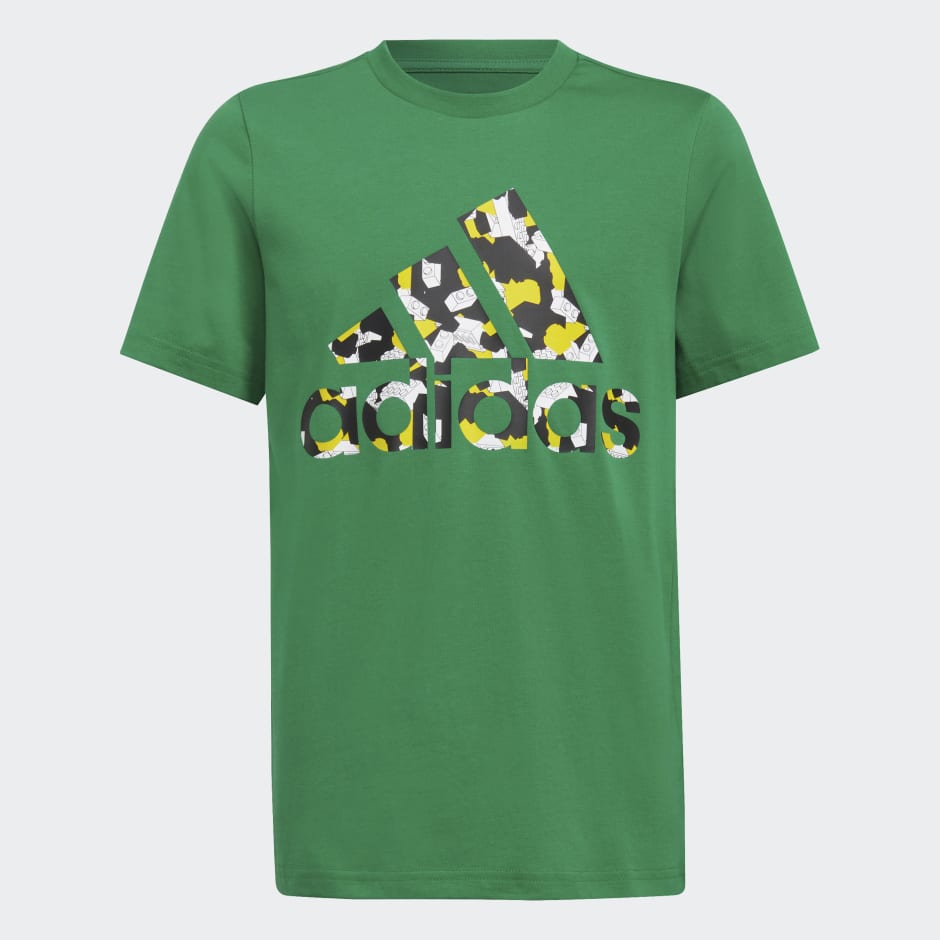 adidas x Classic LEGO® Graphic Tee
