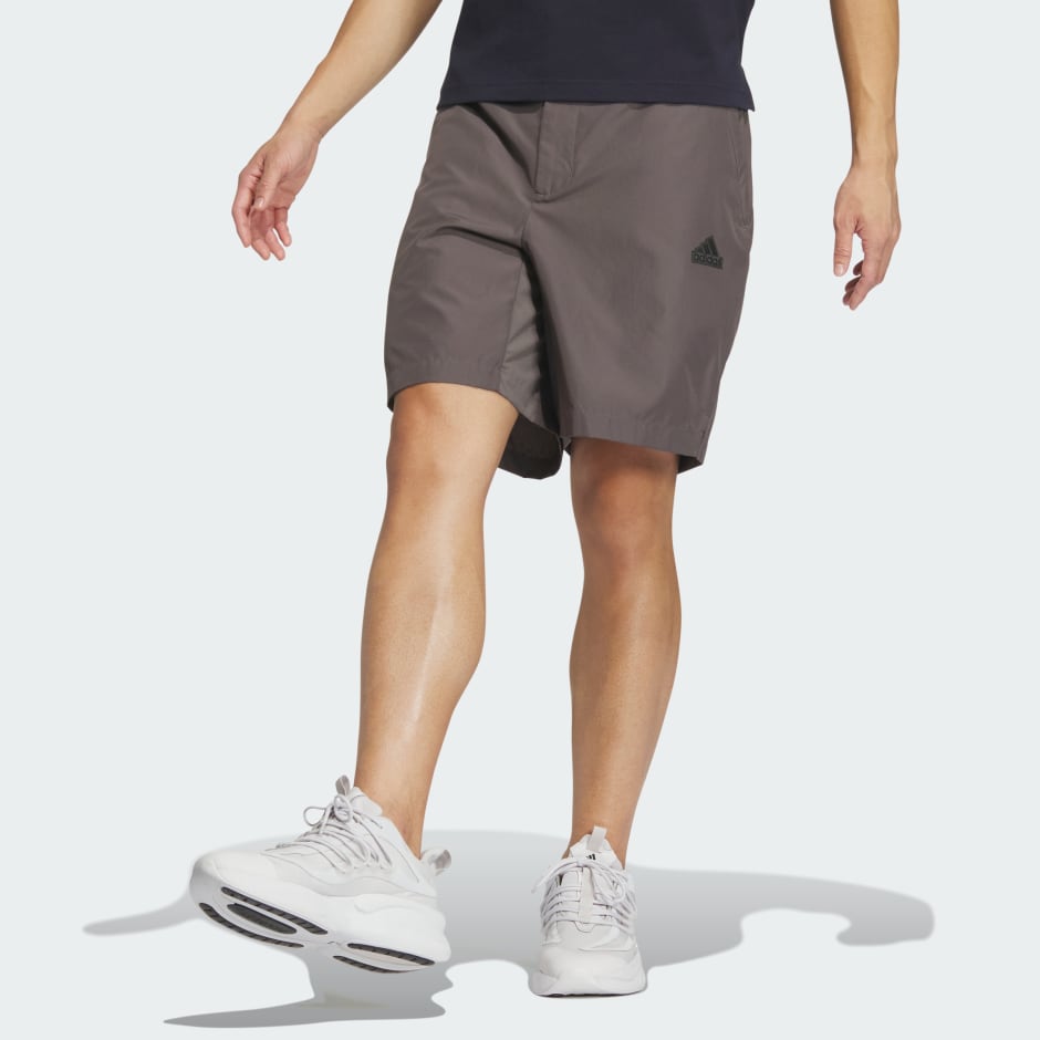 City Escape Woven Shorts