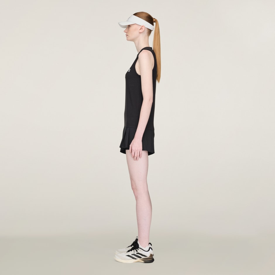 Y-3 Tennis Pro Match Shorts