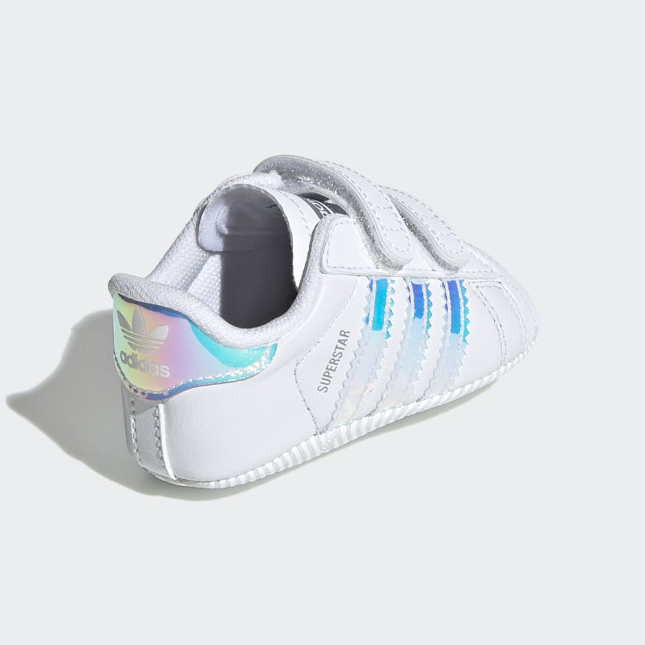 Originals superstar crib outlet sneaker