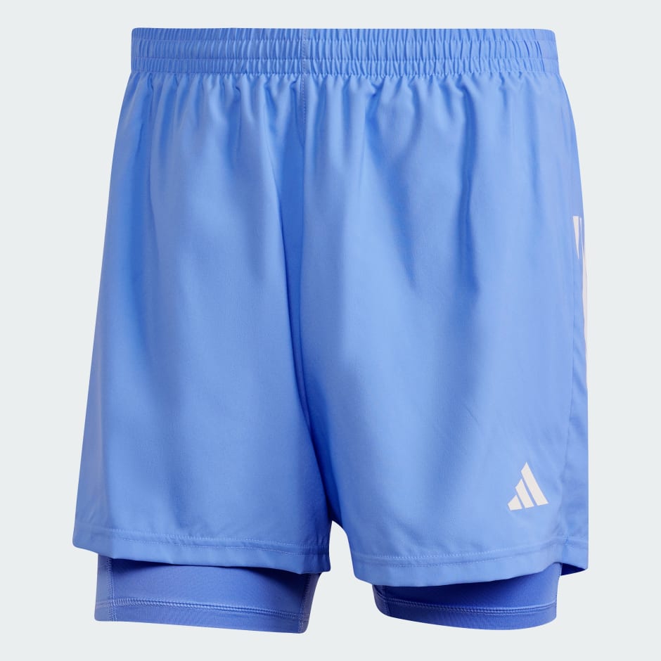 Own the Run CLIMACOOL 2-in-1 Shorts