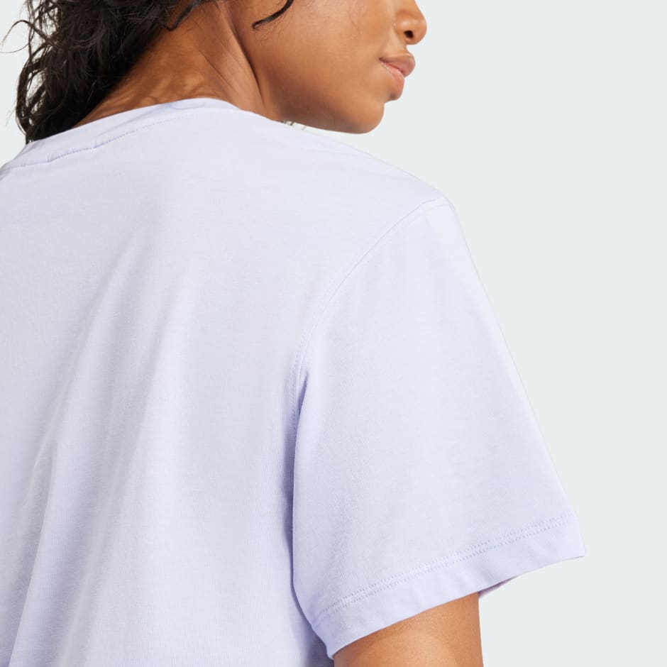 Adicolor Trefoil Boxy Tee