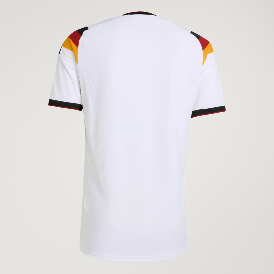 חולצת ג'רזי למשחק כדורגל ביתי Germany 26 Jersey
