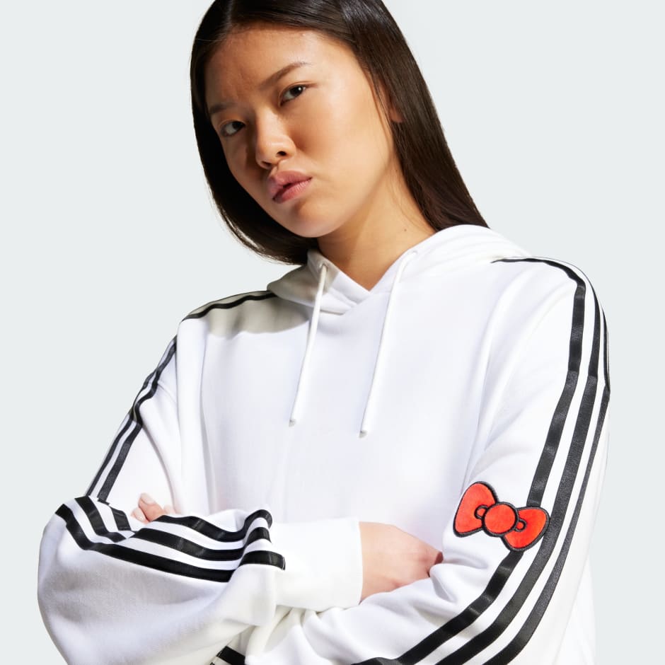 HK 3S OS HOODIE