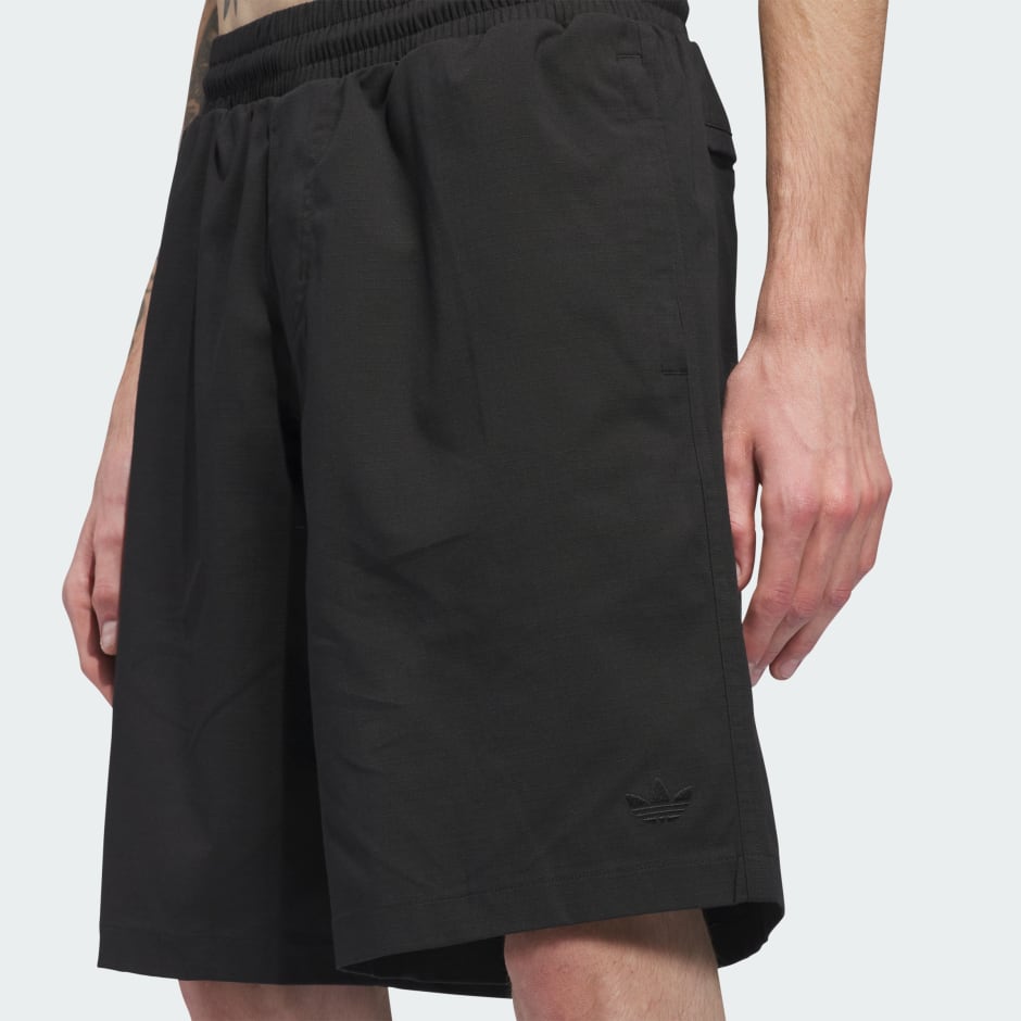 PANTALONI SCURȚI SKATEBOARDING