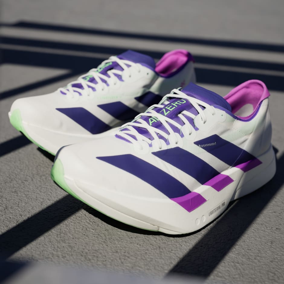 Adizero Adios Pro 4 Shoes