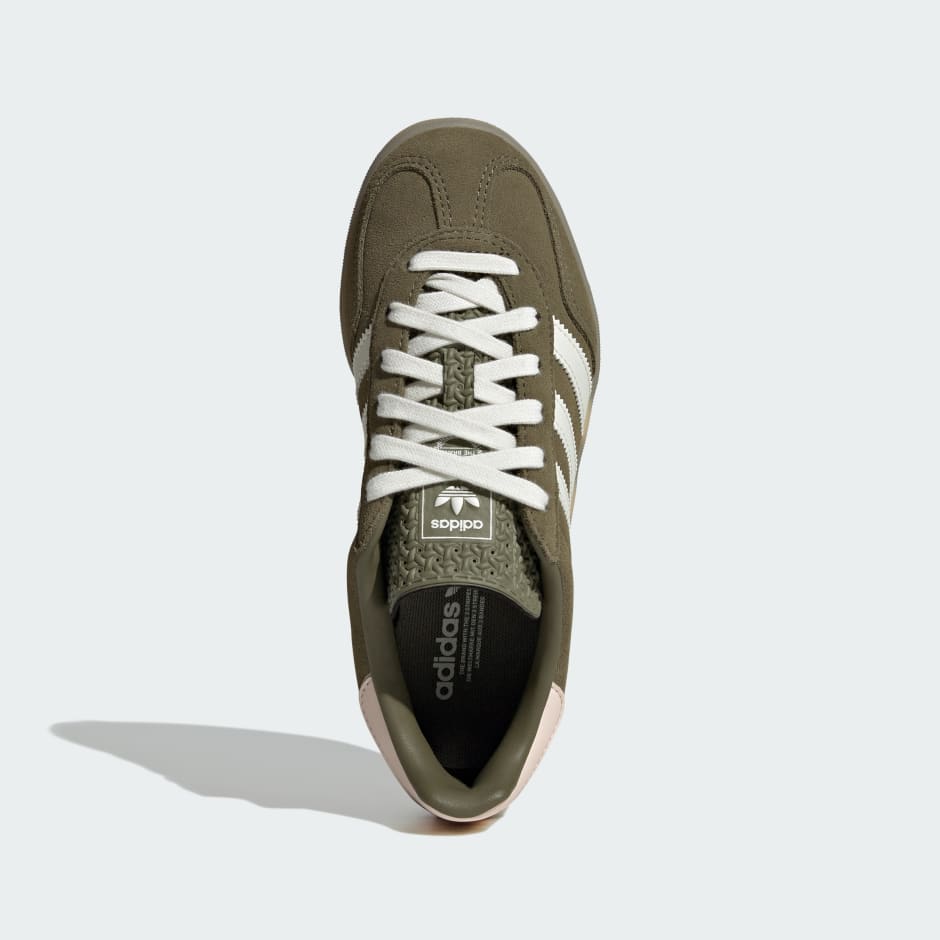 GAZELLE INDOOR SHOES