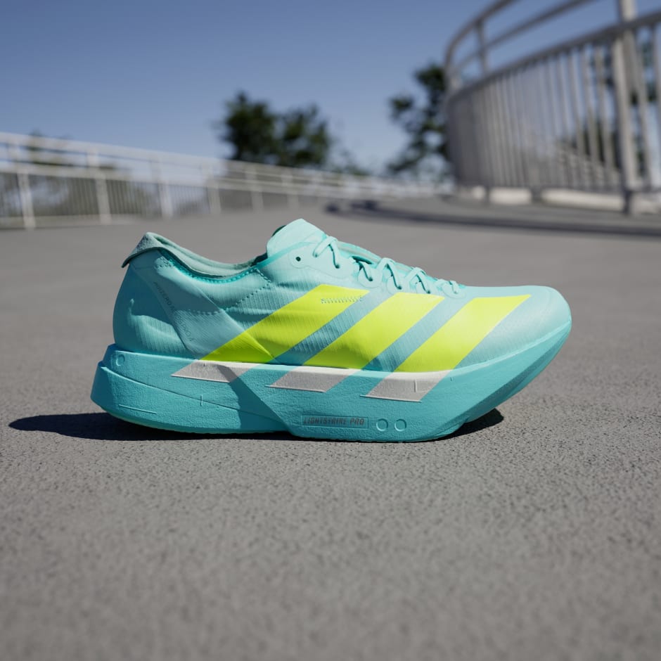 Adizero Adios Pro 4 Shoes