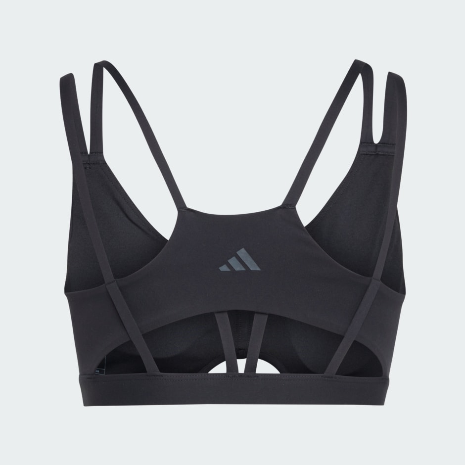 All Me Luxe Light-Support Bra