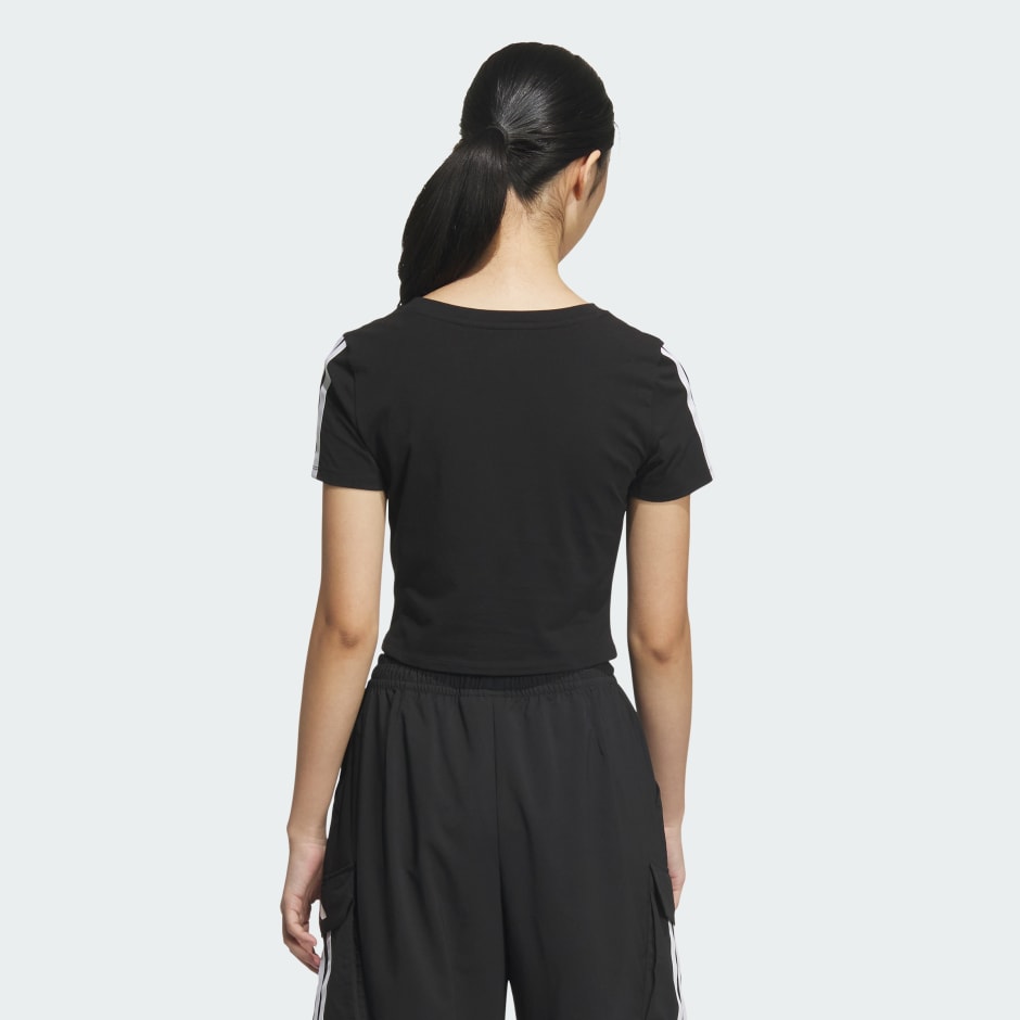 Value Range Tee Kids