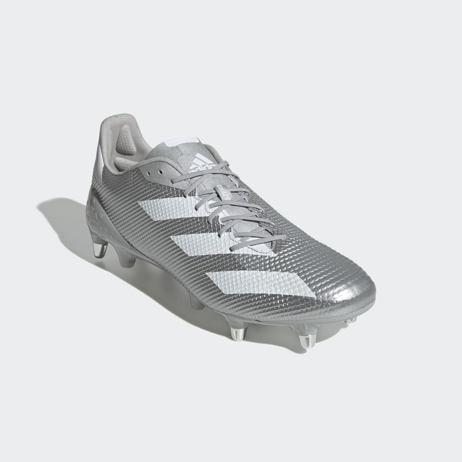 Rugby Adizero RS7 SG Boots image number null
