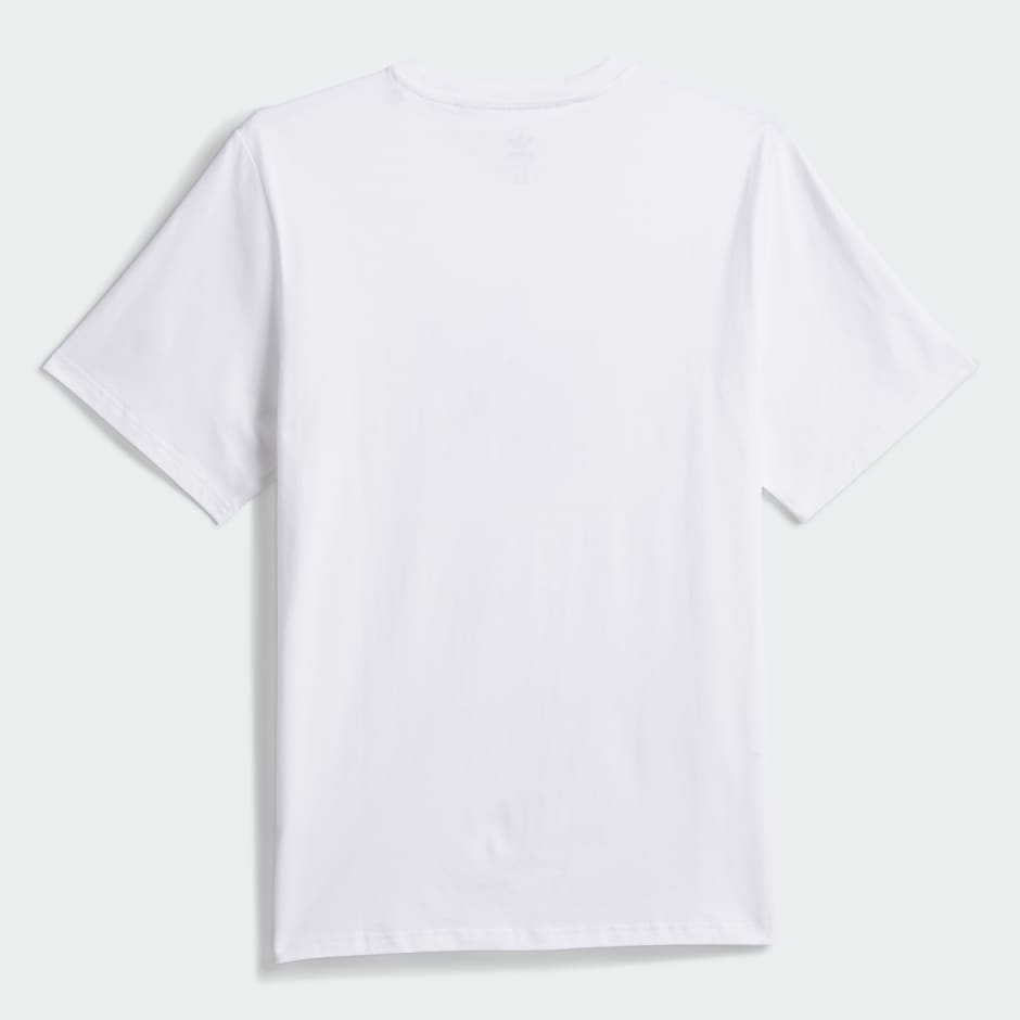 Trefoil Lift Tee (Gender Neutral)