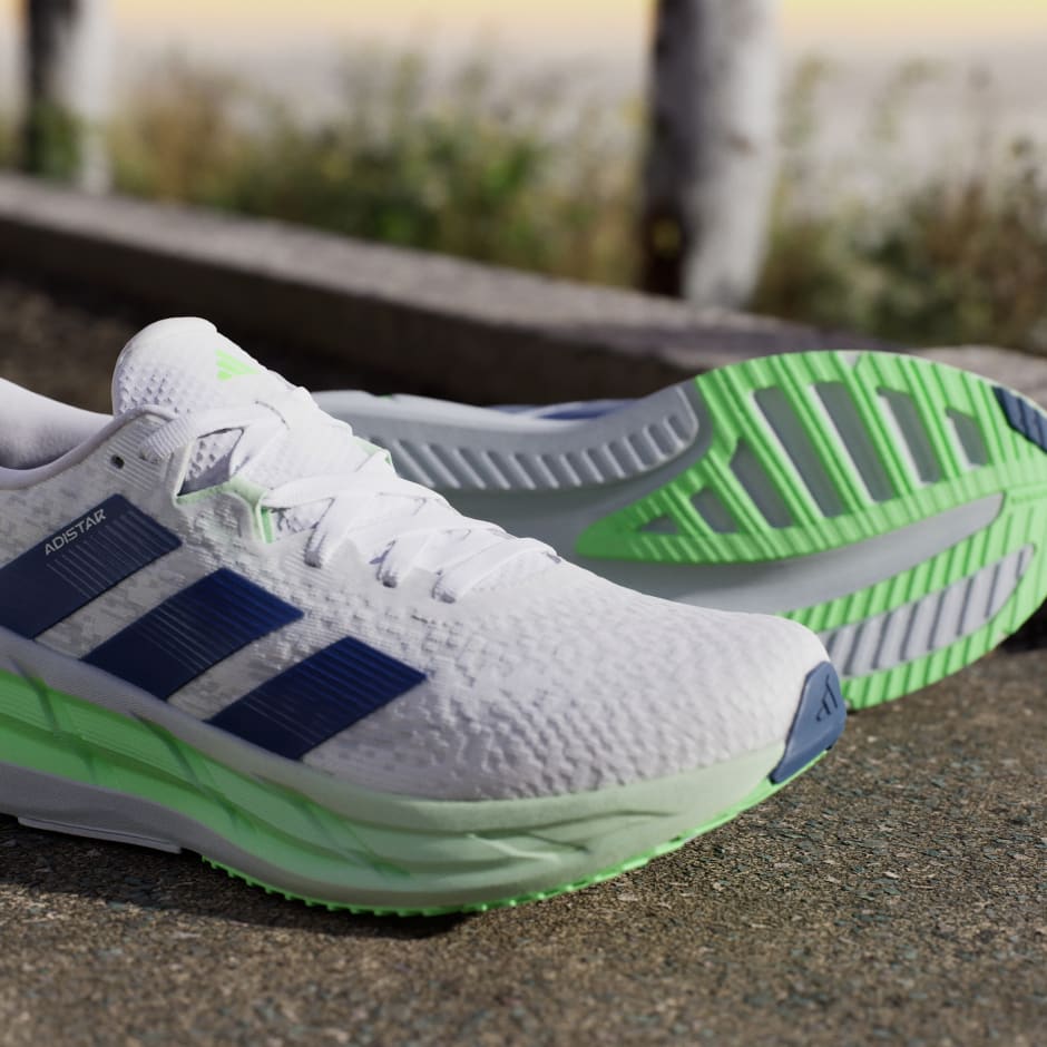 ADISTAR 4 RUNNING SHOES