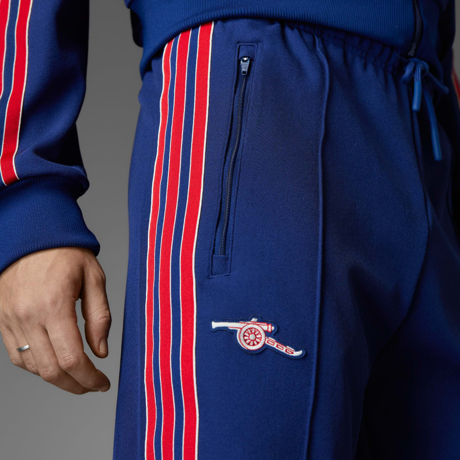 Arsenal Terrace Icons Track Pants