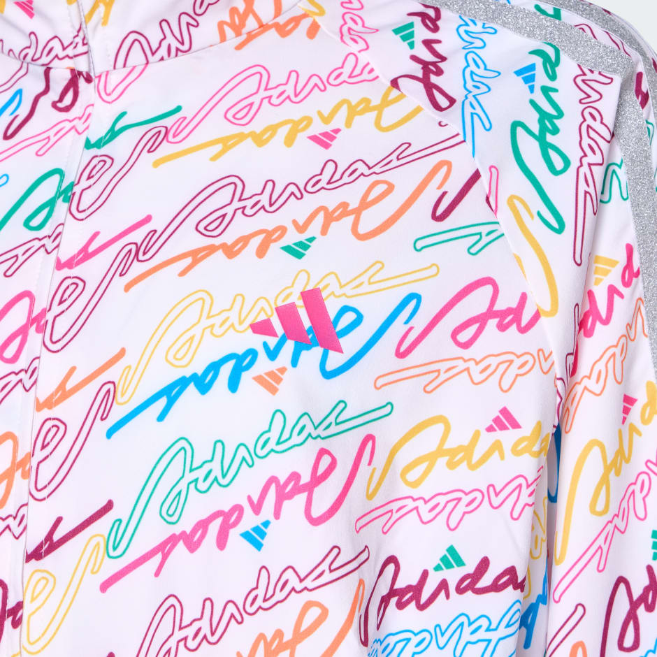 Dance AOP 梭織外套