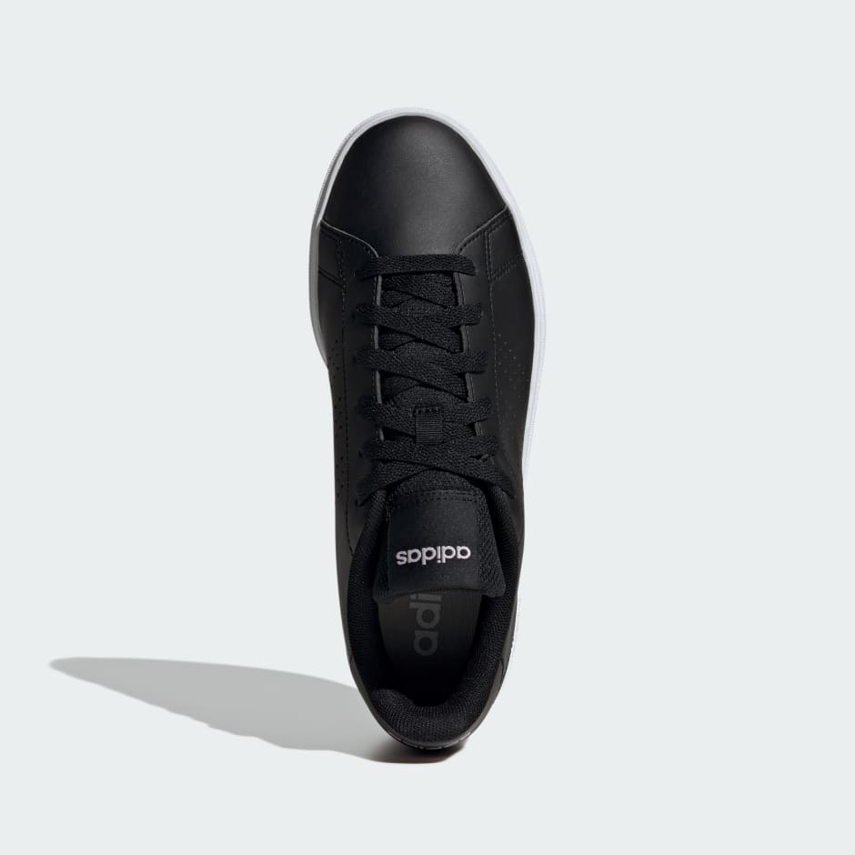 Adidas advantage clean qt shoes ladies discount