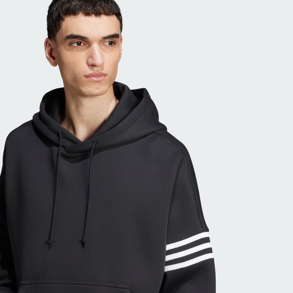 Neuclassics Hoodie