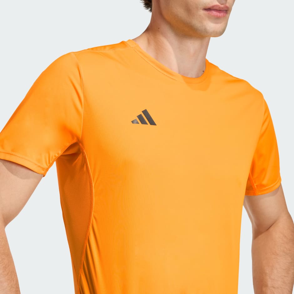 Adizero Essentials Running Tee