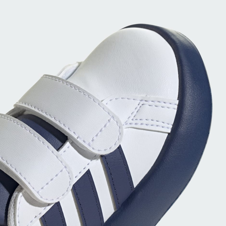 Tenis adidas Grand Court 2.0 para Beb&eacute;
