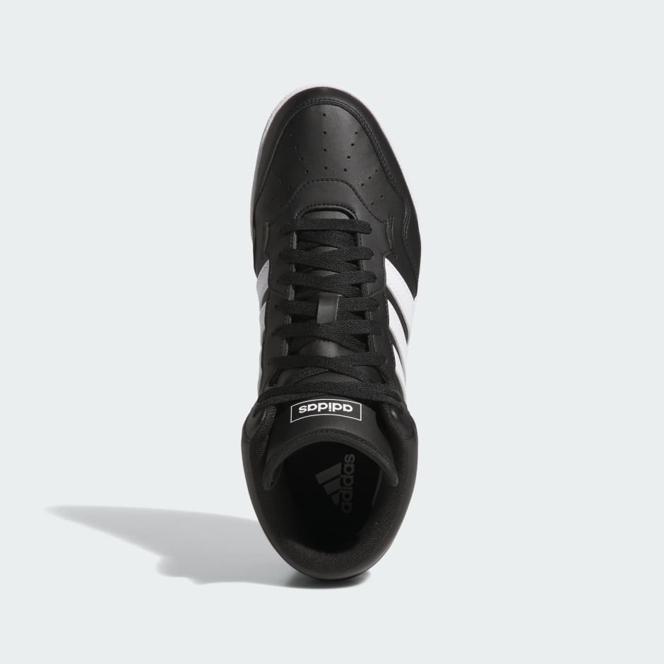 Pantofi sport Hoops 4.0 Mid