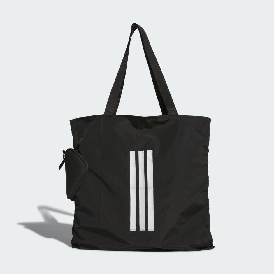adidas Flip Foldable 2-in-1 Item Bag