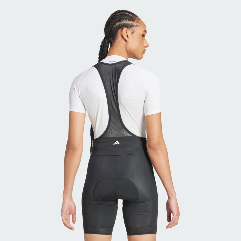 Cycling Mesh Baselayer