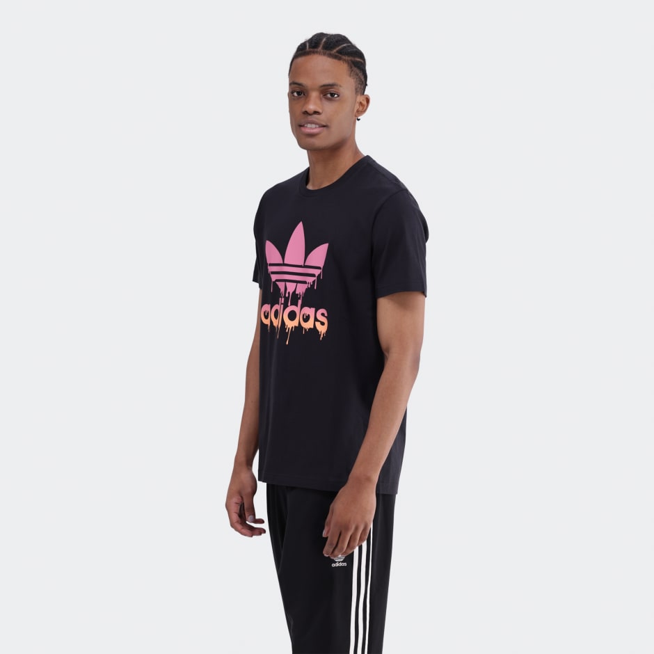 GRAFITTI TEE M