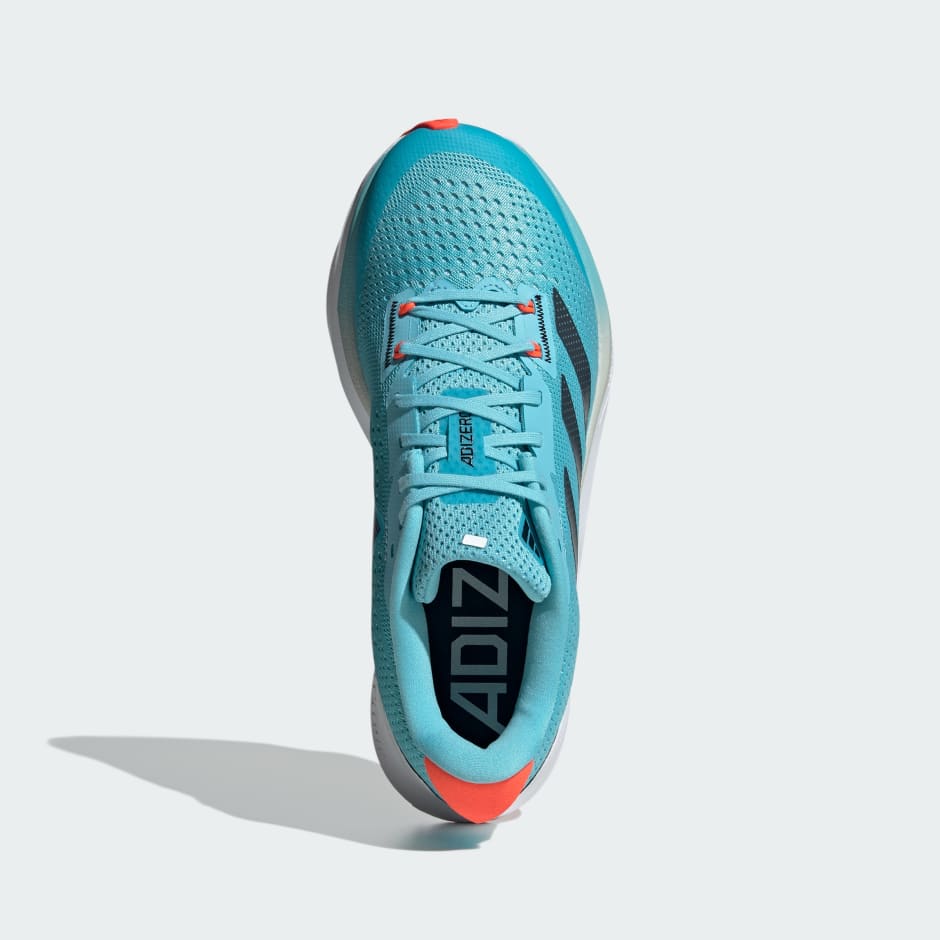 Women's Shoes - ADIZERO SL W - Turquoise | adidas Oman