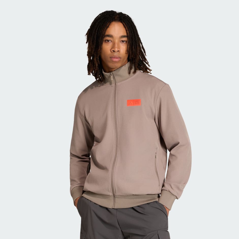 BLUZĂ DE TRENING AUDI FORMULA ONE TEAM ELEVATED