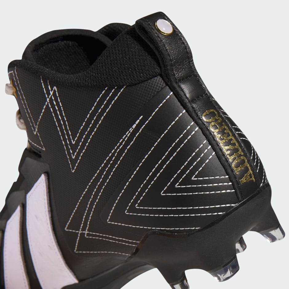 Kopačke za američki nogomet Adizero Chaos II Rodeo Lineman