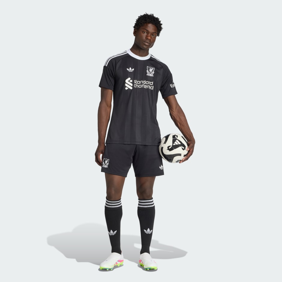 Liverpool FC 25/26 Third Goalkeeper Jersey